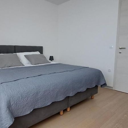 Apartment וואראז'דין מראה חיצוני תמונה