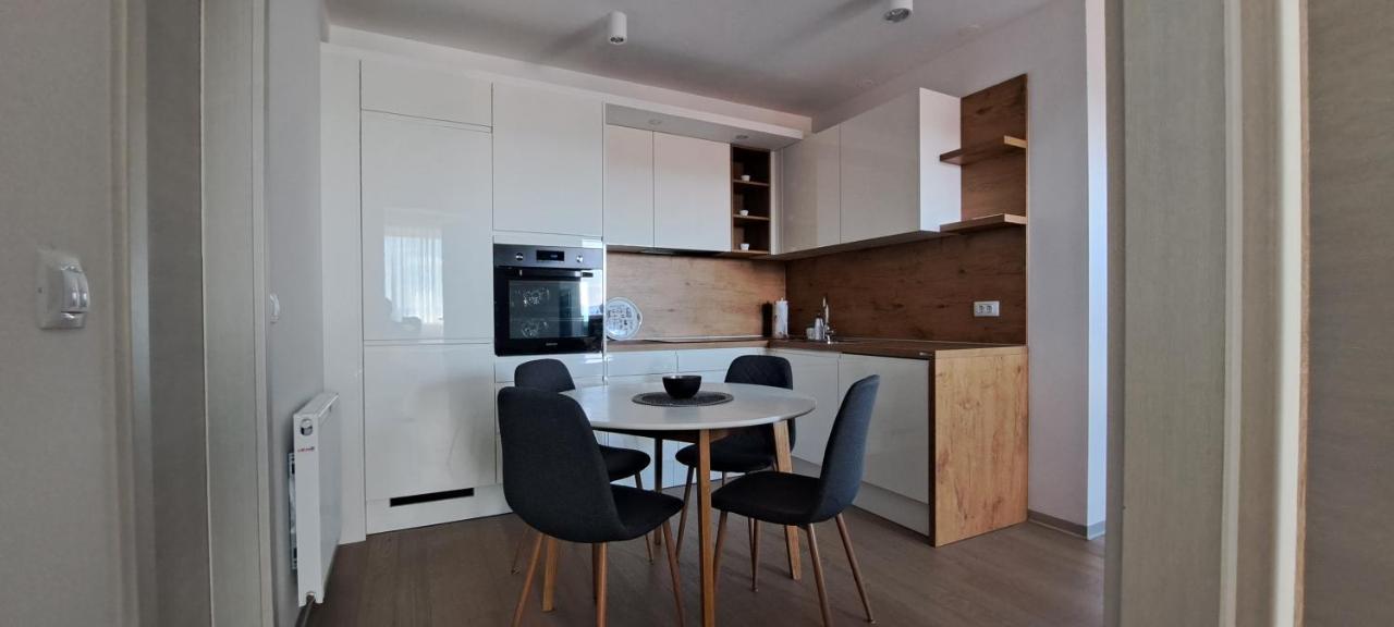Apartment וואראז'דין מראה חיצוני תמונה