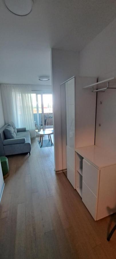 Apartment וואראז'דין מראה חיצוני תמונה